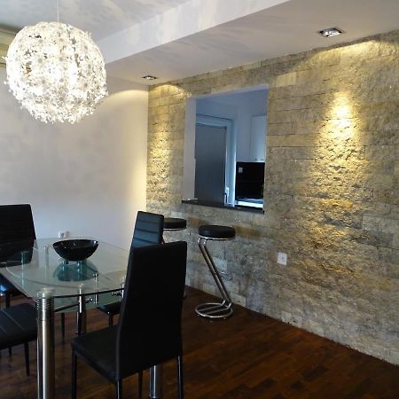 Apartament Forest Hill Zagrzeb Zewnętrze zdjęcie