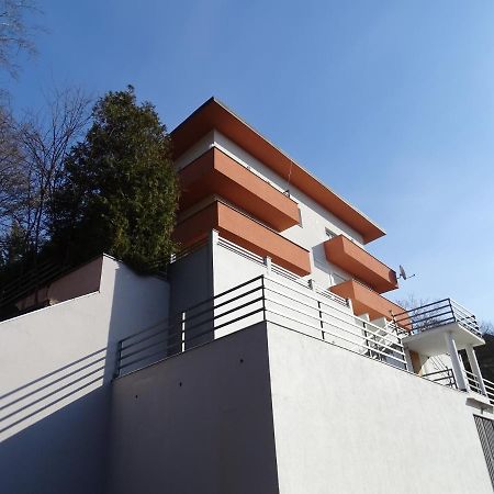 Apartament Forest Hill Zagrzeb Zewnętrze zdjęcie