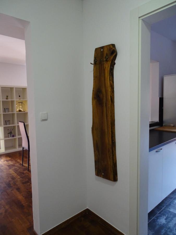 Apartament Forest Hill Zagrzeb Zewnętrze zdjęcie