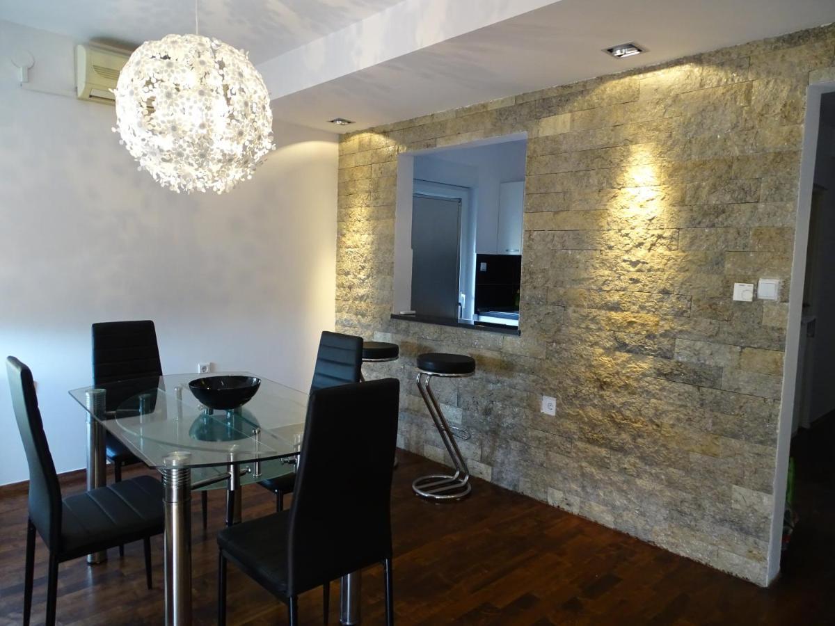 Apartament Forest Hill Zagrzeb Zewnętrze zdjęcie