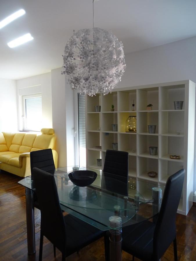 Apartament Forest Hill Zagrzeb Zewnętrze zdjęcie