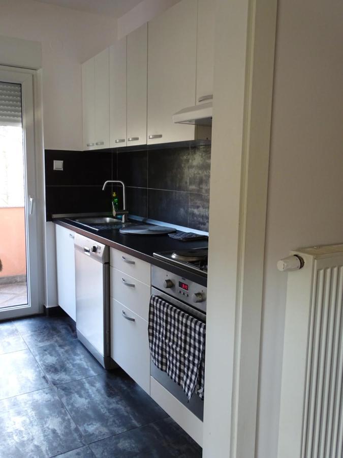 Apartament Forest Hill Zagrzeb Zewnętrze zdjęcie