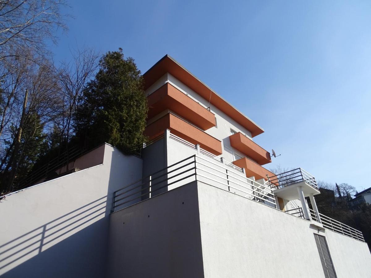 Apartament Forest Hill Zagrzeb Zewnętrze zdjęcie