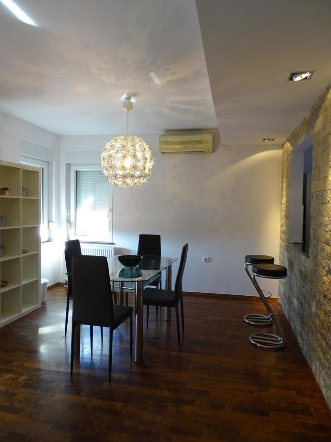 Apartament Forest Hill Zagrzeb Zewnętrze zdjęcie