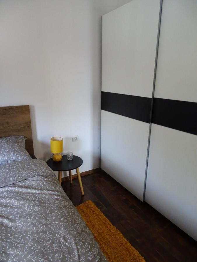 Apartament Forest Hill Zagrzeb Zewnętrze zdjęcie