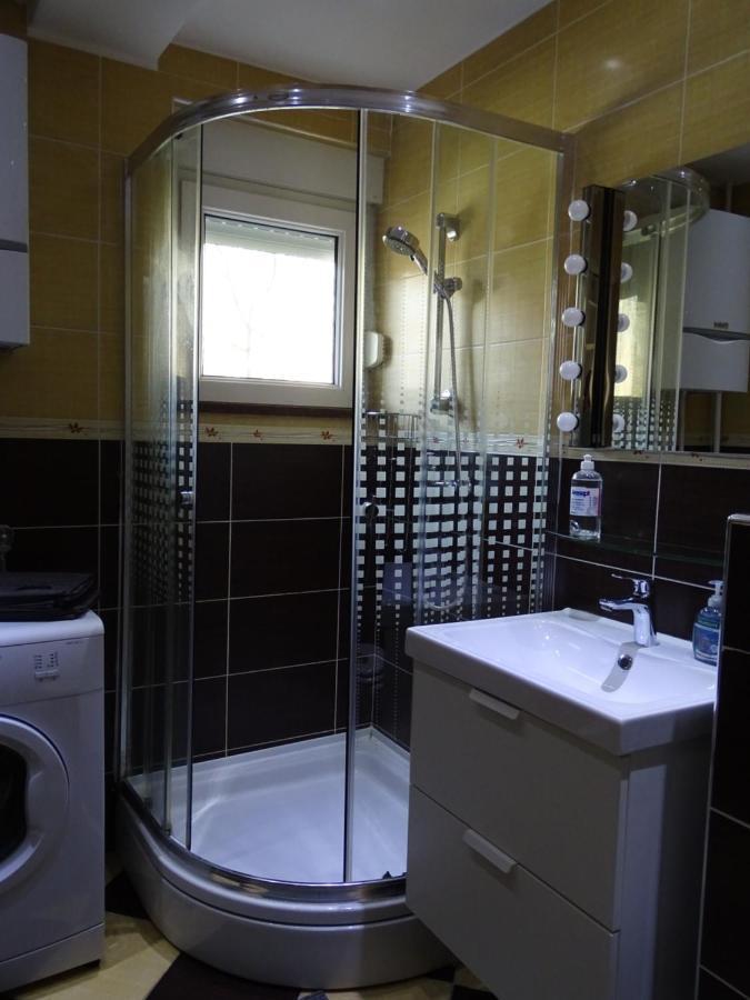 Apartament Forest Hill Zagrzeb Zewnętrze zdjęcie