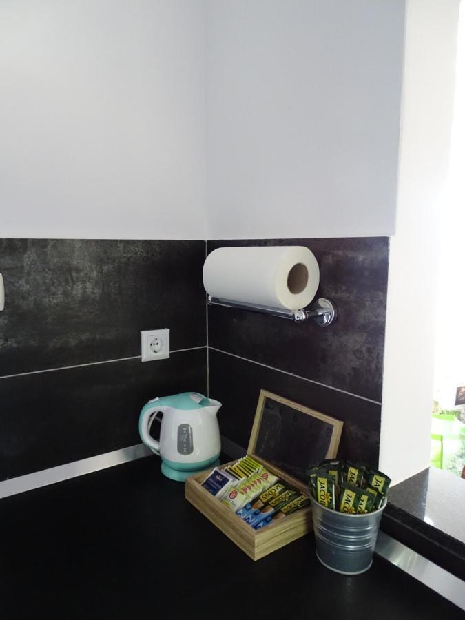 Apartament Forest Hill Zagrzeb Zewnętrze zdjęcie