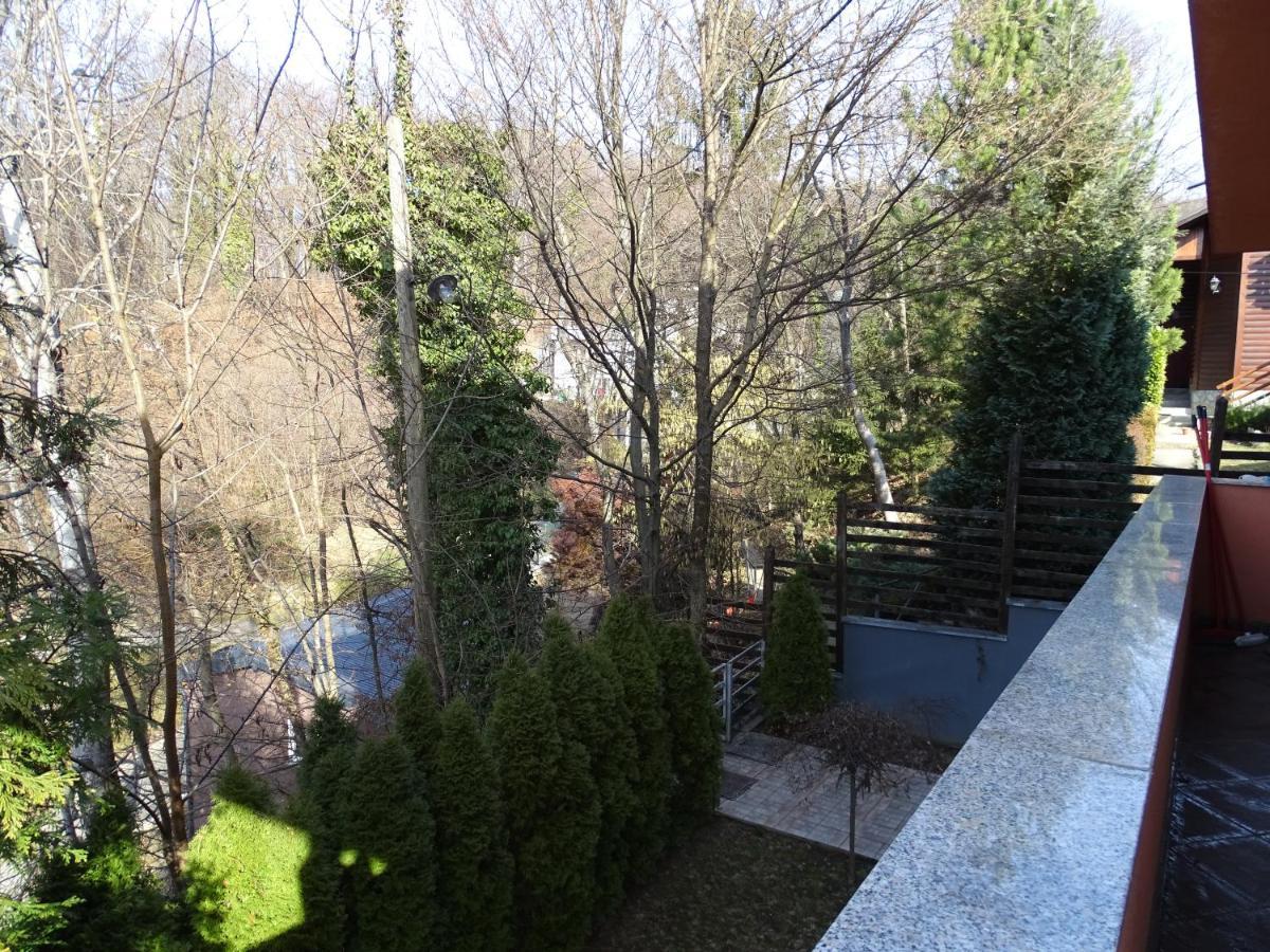 Apartament Forest Hill Zagrzeb Zewnętrze zdjęcie