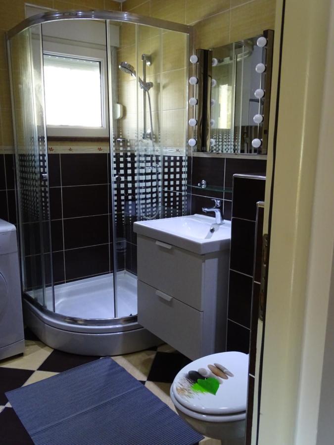 Apartament Forest Hill Zagrzeb Zewnętrze zdjęcie