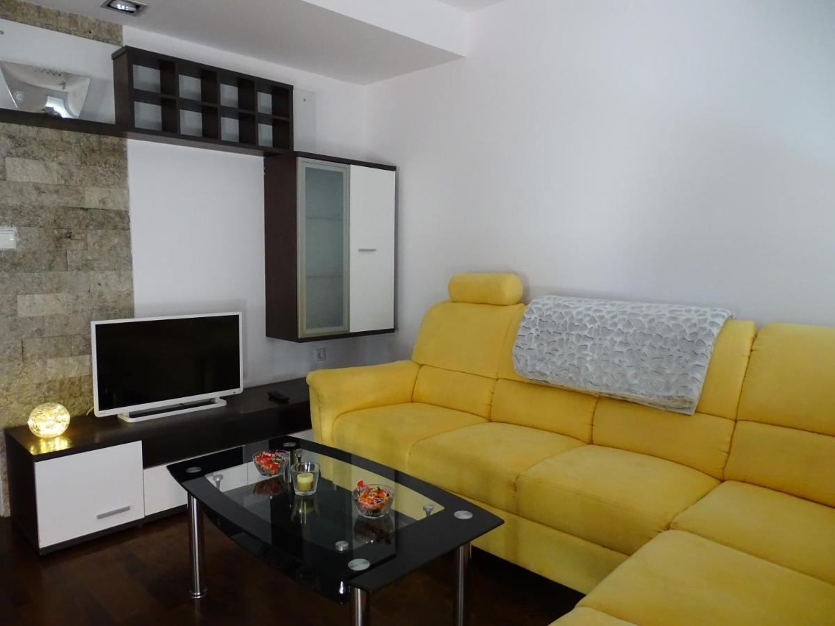 Apartament Forest Hill Zagrzeb Zewnętrze zdjęcie