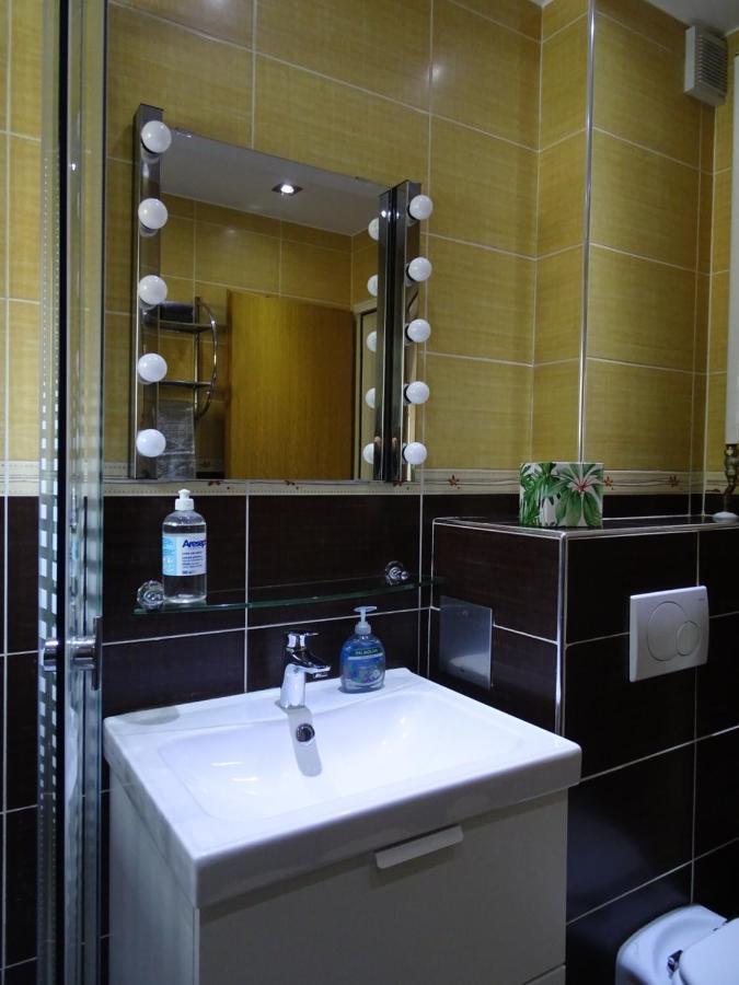 Apartament Forest Hill Zagrzeb Zewnętrze zdjęcie